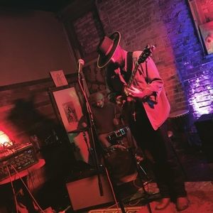 Meet your Posher, Kyle